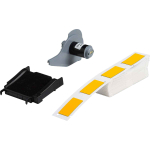 Brady M7-173-593-YL Raised Panel Labels for M7 Printers - 2" x 1", Yellow (0)