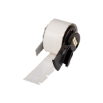 Brady M6-17-351 Destructible Tamper Evident Matte Vinyl Labels for M6 M7 Printers - 0.5" x 1" (0)