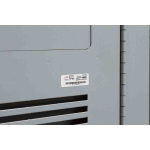 Brady THT-5-435-10 3" Core Metallized Glossy Polyester Rating Plate Labels, Label/Tape Size - 0.5 in H x 1 in W (1)