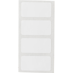 Brady THT-59-777-10 3" Core Glossy White Polyimide Non-Reflow Circuit Board Labels, Label/Tape Size - 0.5 in H x 1 in W (1)