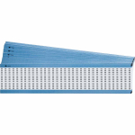 Brady TMM-55-PK Numerical Minature Legend Vinyl Film Wire Marking Cards (0)