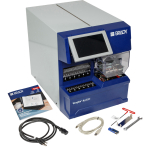 Brady WRAPTOR-A6500 Wraptor A6500 Wrap Printer Applicator with Product and Wire ID Software Suite (0)