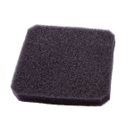 Brady WRAPTOR-FILTER Wraptor A6500 and BradyPrinter A5500 Spare Replacement Filter (0)