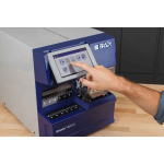 Brady WRAPTOR-A6500 Wraptor A6500 Wrap Printer Applicator with Product and Wire ID Software Suite (3)