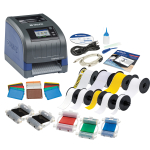 Brady I3300-LEAN-KIT BradyPrinter i3300 Lean 5S Kit with Software - Bundle and Save (0)
