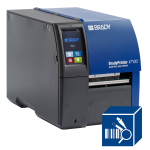 Brady 149050 BradyPrinter i7100 300dpi Industrial Label Printer with Product and Wire ID Software Suite (0)