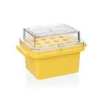 BrandTech 114940 Centrifuge Tube Mini-cooler, Polycarbonate, 70 Degrees C (0)