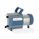 BrandTech 20696603 Chemistry Diaphragm Pump MD 1C (0)
