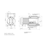 BrandTech 20696603 Chemistry Diaphragm Pump MD 1C (1)