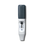 BrandTech 26200 Pipette Controllers Macro, 0.1 ml - 200 ml, Supplied with Spare Membrane Filter 3 um Grey (0)