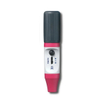 BrandTech 26203 Pipette Controllers Macro, 0.1 ml - 200 ml, Supplied with Spare Membrane Filter 3 um Magenta (0)
