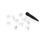 BrandTech 703978 Filter and Stopper for PLT Unit (0)