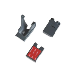 BrandTech 705235 Universal Holder HandyStep Touch und HandyStep Touch S (0)