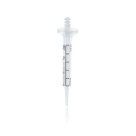 BrandTech 705708 Dispenser-Tips PD-Tips II, 2.5 ml (0)