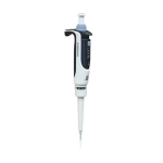 BrandTech 705868 Single-Channel Micropipette Transferpette S, 0,1-1 ul, Adjustable Volume, D-1, DE-M (0)