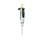 BrandTech 705873 Single-Channel Micropipette Transferpette S, 5-50 ul, Adjustable Volume, D-50, DE-M (0)