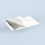 BrandTech 781381 Life Science Sealing Films for Storage and Automation, Aluminum, Self-Adhesive (0)
