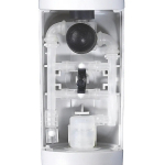 BrandTech 26203 Pipette Controllers Macro, 0.1 ml - 200 ml, Supplied with Spare Membrane Filter 3 um Magenta (1)