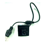 Brigade Electronics 5719 Select Mini Camera (Internal Use) 720p / 30fps (AHD) (5)
