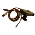 Brigade Electronics 4528 Backsense Radar Object Detection System - 4.5m Detection Range x 3.5m Width (1)