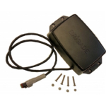 Brigade Electronics 4528 Backsense Radar Object Detection System - 4.5m Detection Range x 3.5m Width (2)