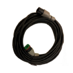 Brigade Electronics 4528 Backsense Radar Object Detection System - 4.5m Detection Range x 3.5m Width (3)