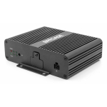 Brigade Electronics 7524 Backeye360 Camera System with Artificial Intelligence (ECU & Cameras & IR Receiver & Remote Control & Harness & Cables) (1)