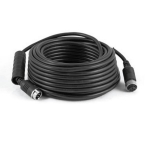 Brigade Electronics 7595 AHD 1080p Camera Kit 7" Monitor 20m Cable (PAL & NTSC) (6)