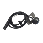 Brigade Electronics 5200 Backeye360 Camera System BN360-200 ECU + 4 x BN360-100C Cameras & Housings (1)