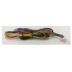 Brigade Electronics 5200 Backeye360 Camera System BN360-200 ECU + 4 x BN360-100C Cameras & Housings (4)