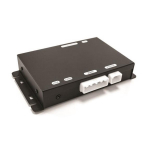 Brigade Electronics 5200 Backeye360 Camera System BN360-200 ECU + 4 x BN360-100C Cameras & Housings (0)