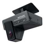 Brigade Electronics 7487 Connected AI Dashcam 4 Channel 1080p (NA) 30 fps (12-24VDC) for North America (0)