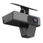Brigade Electronics 7487 Connected AI Dashcam 4 Channel 1080p (NA) 30 fps (12-24VDC) for North America (1)