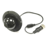 Brigade Electronics 5692 Select Mini Dome Camera Wide View Angle 720p (PAL) (5)