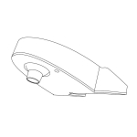Brigade Electronics 4395A Select Van Camera Kit (Mirror Image) (PAL) (0)