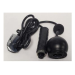 Brigade Electronics 7146 Select Compact Flush-mount Eyeball Camera HD (Normal Image) 1080p 30fps (6)
