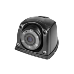 Brigade Electronics 7146 Select Compact Flush-mount Eyeball Camera HD (Normal Image) 1080p 30fps (0)