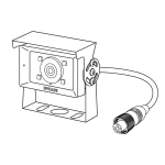 Brigade Electronics 1379E Select Camera Audio (PAL) CMOS (0)
