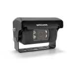 Brigade Electronics 2808C Select Camera Heated Shutter & Audio (PAL) (0)