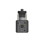 Canfield Connector 5833-910I3 5800 Series Micro Logic Timer, Off Delay / Triggered One Shot, MINI Ground Down, 5.0 to 500 Seconds (1)