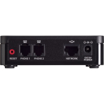 Cisco ATA191-3PW-K9 2-Port Analog Telephone Adapter for MPP (1)