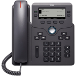 Cisco CP-6851-3PCC-K9 IP Phone 6851 with Multiplatform Firmware (1)