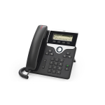 Cisco CP-7811-3PCC-K9 IP Phone 7811 with Multiplatform (0)