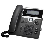 Cisco CP-7821-3PCC-K9 IP Phone 7821 with Multiplatform (0)