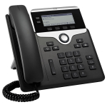 Cisco CP-7821-3PCC-K9 IP Phone 7821 with Multiplatform (2)