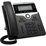 Cisco CP-7841-3PCC-K9 IP Phone 7841 with Multiplatform (0)