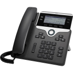 Cisco CP-7841-3PCC-K9 IP Phone 7841 with Multiplatform (2)
