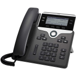 Cisco CP-7841-3PW-NA-K9 IP Phone 7841 MPP with PSU (0)