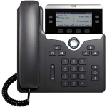 Cisco CP-7841-3PW-NA-K9 IP Phone 7841 MPP with PSU (1)