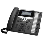 Cisco CP-7861-3PCC-K9 IP Phone 7861 for 3rd Party (0)